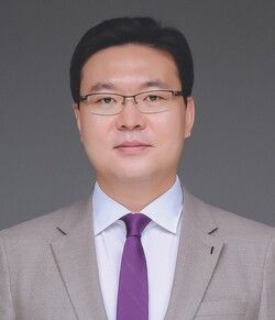 최기일 상지대학교 국가안보학부 교수.