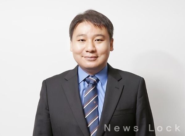 김태영 웹젠 대표. 웹젠 제공 [뉴스락]