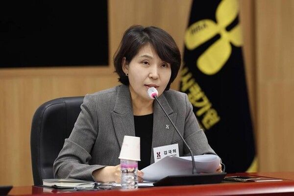 김국희 건강보험심사평가원 약제관리실 실장. 건강보험심사평가원 제공 [뉴스락]