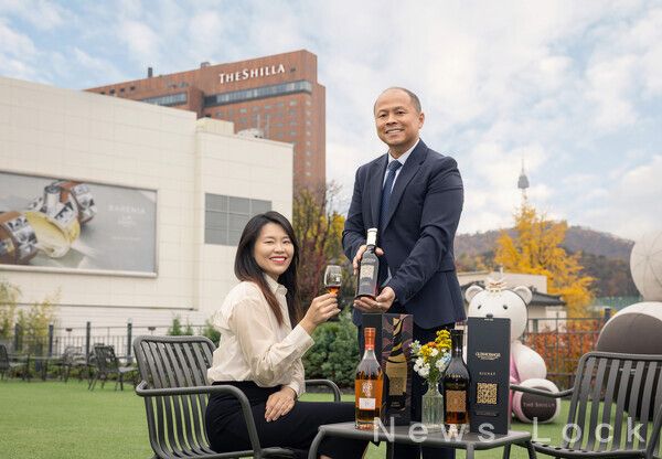 호텔신라 제공. [뉴스락]