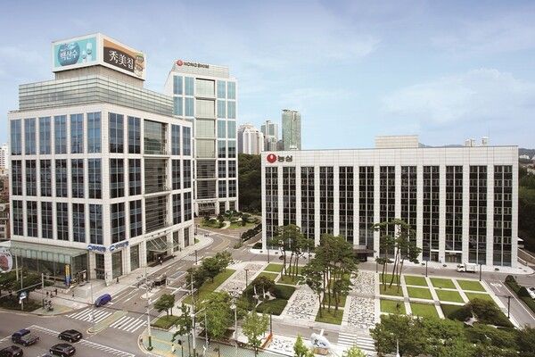 농심 본사 전경. 농심 제공 [뉴스락]