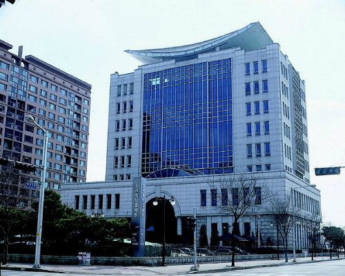 한국예탁결제원 일산센터 전경. 사진 한국예탁결제원 [뉴스락]