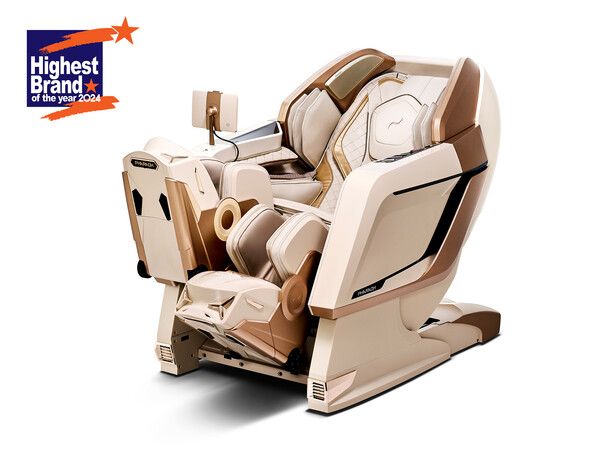 바디프랜드 헬스케어로봇 '파라오네오' 이미지. 바디프랜드 제공 [뉴스락]