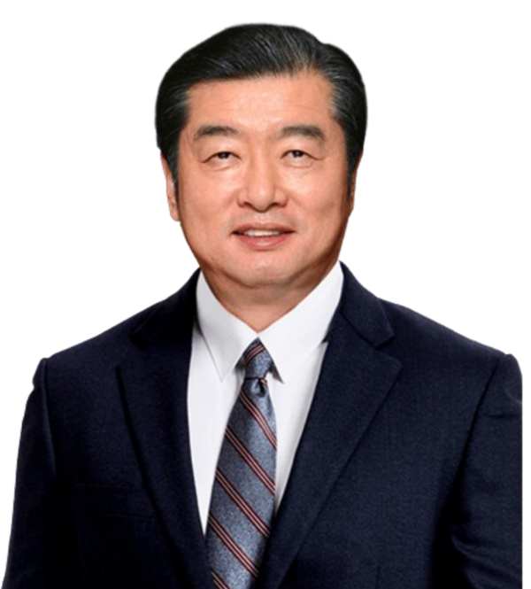 김용만 김가네 회장. 김가네 홈페이지 캡쳐. [뉴스락]