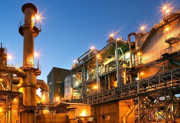 고려아연 온산제련소. 사진 고려아연 [뉴스락]