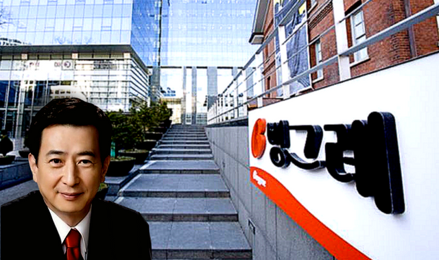 &nbsp;김호연 빙그레 회장. 사진 빙그레 [뉴스락편집]