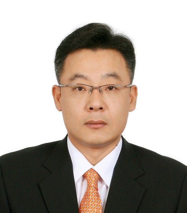 오용근 태광산업 부사장. 태광그룹 제공 [뉴스락]