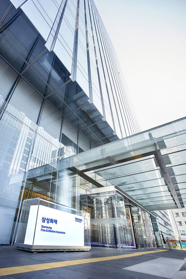 삼성화재는&nbsp;'비만동반&nbsp;주요대사질환&nbsp;비급여&nbsp;GLP-1치료비'와&nbsp;'당뇨&nbsp;GLP-1&nbsp;급여치료비'&nbsp;신담보&nbsp;2종을&nbsp;출시했다. 삼성화재 제공 [뉴스락]