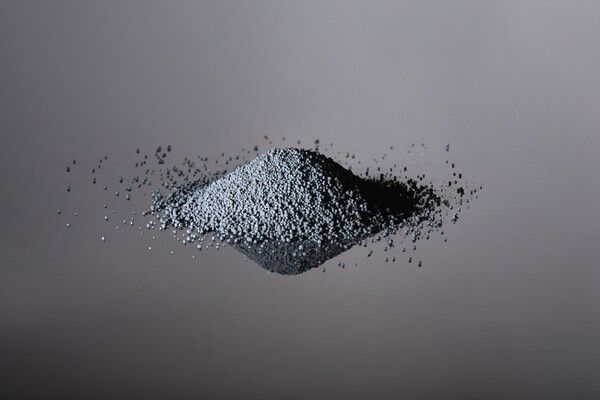 OCI 카본블랙 제품. OCI 제공 [뉴스락]