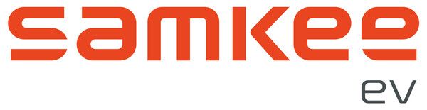 삼기이브이 CI. [뉴스락]