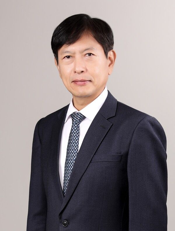 안현 SK하이닉스 사장. SK하이닉스 제공 [뉴스락]