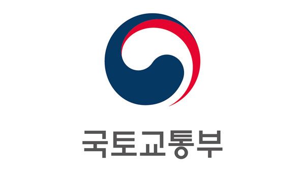 국토교통부 CI. [뉴스락]