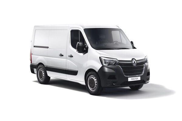 르노코리아가 경상용차(LCV) 르노 마스터에 기반한 캠핑카를 고객들에게 선보인다. 르노코리아 제공 [뉴스락]