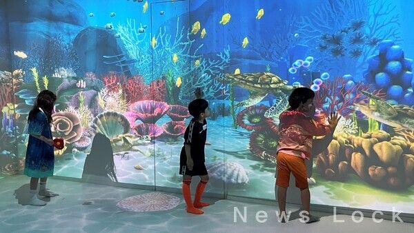 국립어린이청소년도서관 제공. [뉴스락]