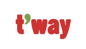 티웨이항공 CI. [뉴스락]