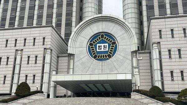 김호연 빙그레 회장의 장남이자 오너3세 김동환 사장이 술에 취해 경찰관을 폭행한 혐의로 재판에 넘겨졌다. 사진=심우민 기자 [뉴스락]