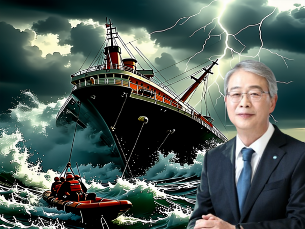 현 임종룡 우리금융그룹 회장. [뉴스락 편집]