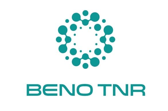 베노티앤알 CI. [뉴스락]