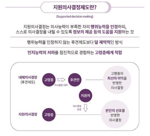 지원의사결정제도. 자본시장연구원 제공 [뉴스락]