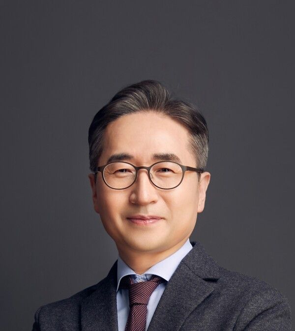 장덕현 삼성전기 사장. 삼성전기 제공 [뉴스락]