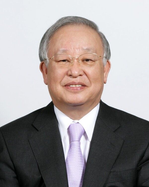 손경식 CJ그룹 회장. CJ그룹 제공 [뉴스락]