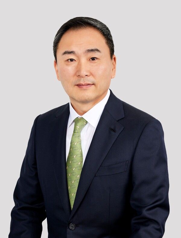 임정배 대상 대표.