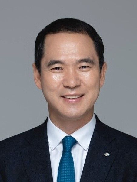 신학기 Sh수협은행장. Sh수협은행 제공 [뉴스락]
