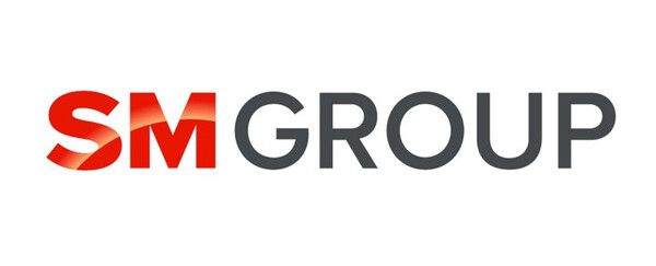 SM그룹 CI. [뉴스락]