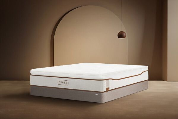 코웨이 비렉스 스마트 매트리스 S8+ 이미지. 코웨이 제공 [뉴스락]