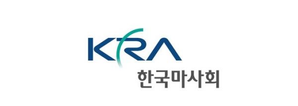 한국마사회 CI&nbsp; [뉴스락]