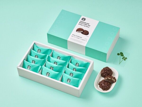 '찰떡같이 합격파이' 제품 이미지. 스타벅스 코리아 제공 [뉴스락]&nbsp;