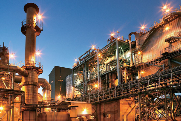 고려아연 온산 제련소 전경. 고려아연 제공 [뉴스락]