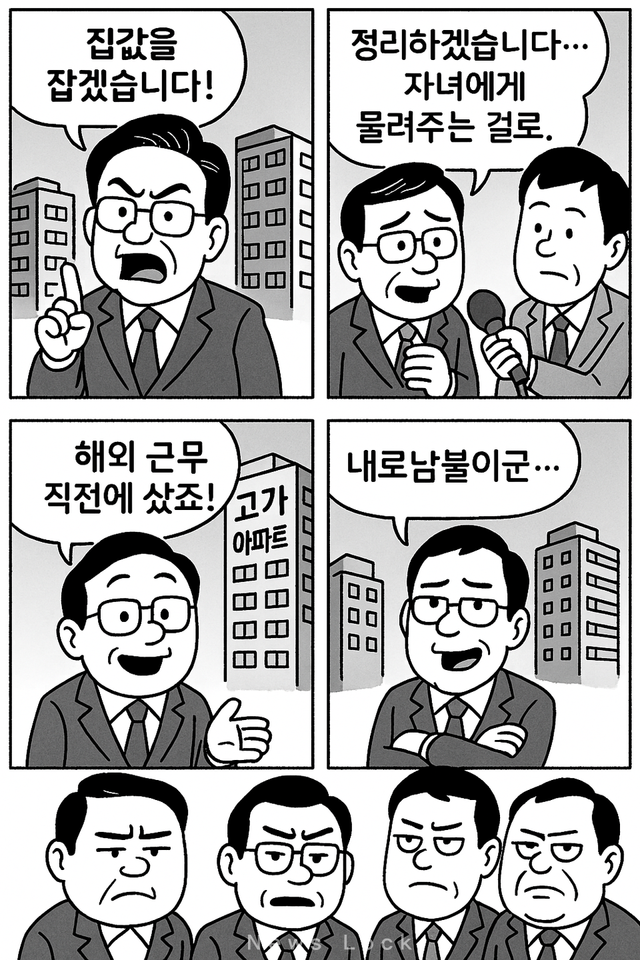 글 : 뉴스락 그림 : 챗GPT