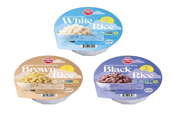 오뚜기가&nbsp;지난&nbsp;9월 진라면,&nbsp;오뚜기밥,&nbsp;참기름 등 글로벌 수출 주력&nbsp;11개 품목이 한국식품안전관리인증원의 KFS&nbsp;인증을 획득했다. 오뚜기 제공 [뉴스락]