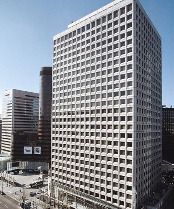 삼성카드 사옥 전경. 삼성카드 제공 [뉴스락]