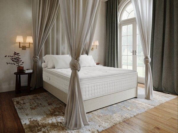 신세계까사의 프리미엄 수면 브랜드 '마테라소(MATERASSO)'가 가을철 혼수 · 이사 수요를 맞아 고가 제품군 중심으로 두드러진 성장세를 보이고 있다. 신세계까사 제공 [뉴스락]