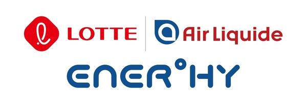 에어리퀴드코리아와 롯데케미칼의 합작 법인 ‘롯데에어리퀴드 에너하이(LOTTE-Air Liquide Ener’Hy)’가 충남 대산에서 최첨단 고압 수소출하센터의 상업 가동을 시작하며 본격적인 수소 모빌리티 공급에 나섰다. 사진 롯데케미칼 [뉴스락]