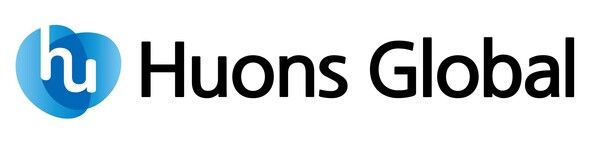 휴온스글로벌&nbsp; CI.&nbsp;