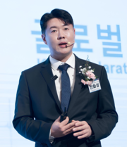 전화성 한국액셀러레이터 협회장.