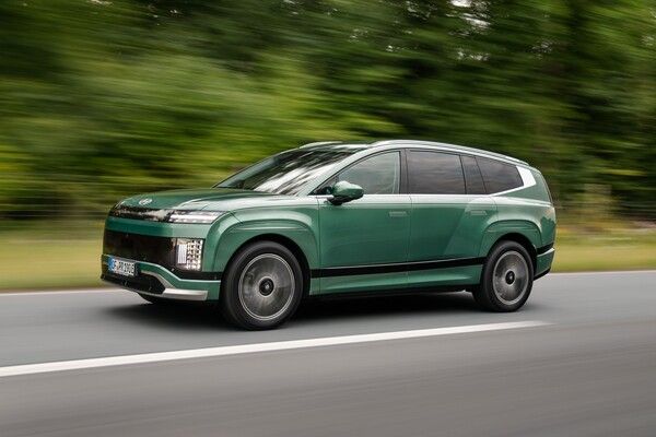 아이오닉9. 현대차 제공 [뉴스락]