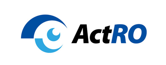 액트로 CI. [뉴스락]