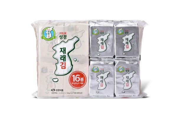 재래 식탁김 제품 이미지