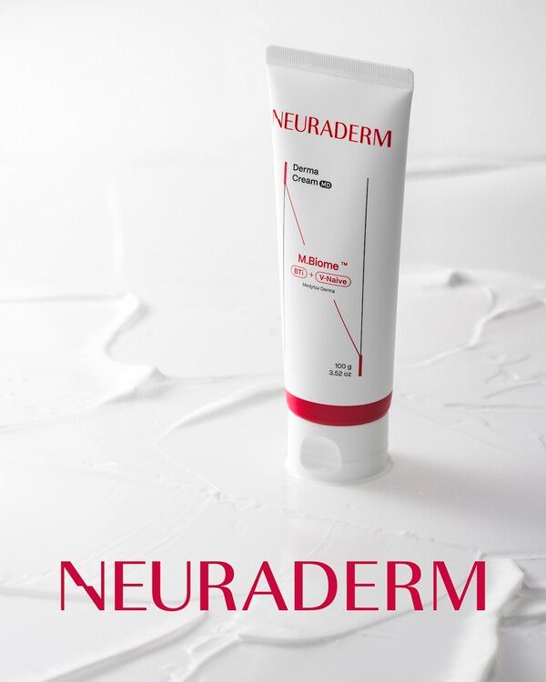 뉴라덤 더마크림. 메디톡스 제공 [뉴스락]