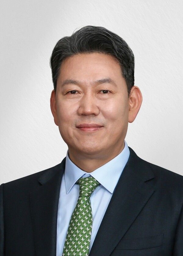 서강현 현대제철 사장. 현대제철 제공 [뉴스락]