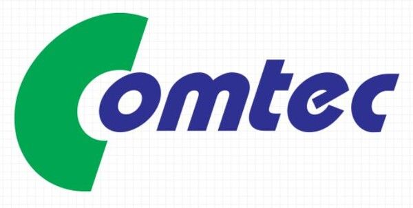 콤텍시스템 CI. [뉴스락]