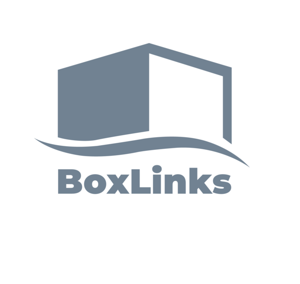 LX판토스와&nbsp;ONE의 미국 합작법인 “Boxlinks(박스링크스)”의&nbsp;CI&nbsp;이미지. LX판토스 제공 [뉴스락]
