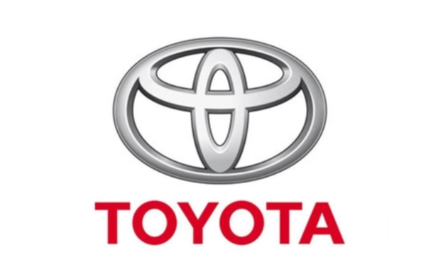 도요타자동차 CI. [뉴스락]