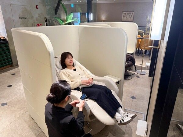 신세계사이먼이 VIP 고객 가치를 높이기 위해 이색적인 경험과 실질적인 혜택을 제공하는 서비스를 확대한다. 신세계사이먼 제공 [뉴스락]