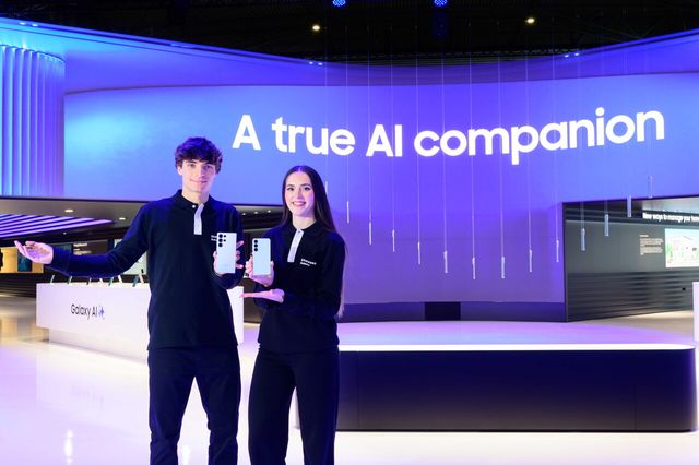 삼성전자가 3일(현지시간) 스페인 바르셀로나에서 개막하는 '모바일 월드 콩그레스 2025(Mobile World Congress 2025, MWC25)'에서 '갤럭시 AI' 생태계를 통한 새로운 모바일 경험과 AI 기반 차세대 네트워크 혁신 기술을 선보인다. 사진 삼성전자 [뉴스락]