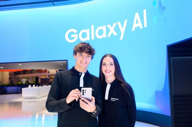 삼성전자가 3일(현지시간) 스페인 바르셀로나에서 개막하는 '모바일 월드 콩그레스 2025(Mobile World Congress 2025, MWC25)'에서 '갤럭시 AI' 생태계를 통한 새로운 모바일 경험과 AI 기반 차세대 네트워크 혁신 기술을 선보인다. 사진 삼성전자 [뉴스락]